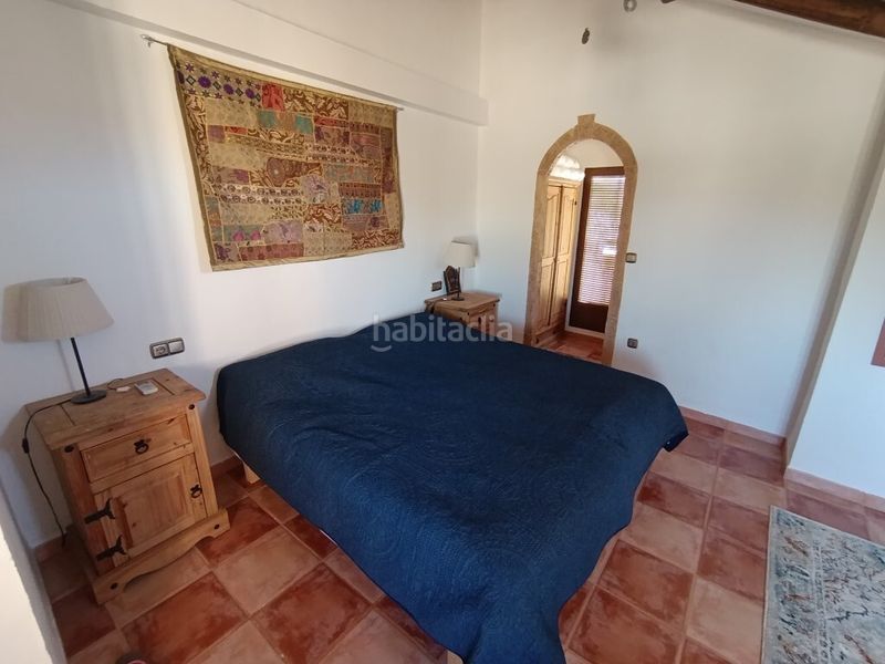 Foto a416e3cd-9652-4f6e-9be2-003ff2b33442. Casa amb piscina a Hondón de los Frailes