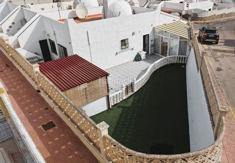 Foto 124f821f-a4cc-42ec-9065-b44cef41c06b. Casa amb aparcament a San Miguel de Salinas