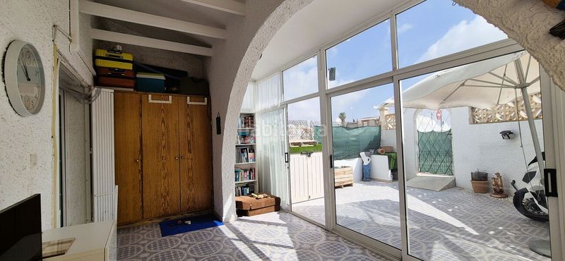 Foto 5b04bbed-2a2f-4477-b60a-c83cd08b2c47. Casa amb aparcament a San Miguel de Salinas