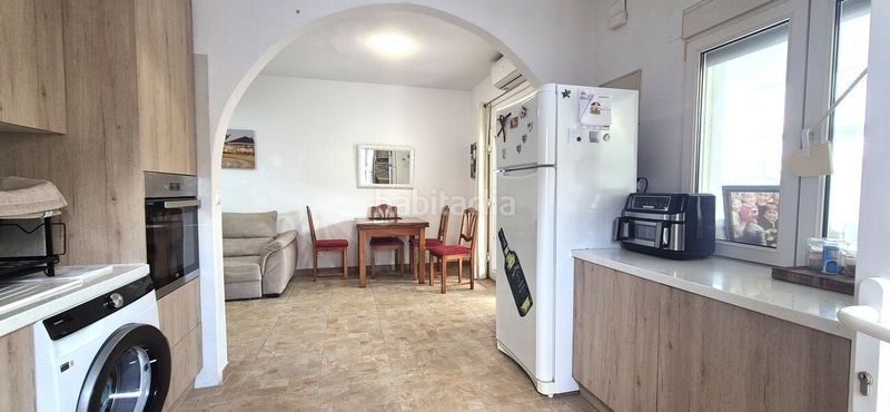 Foto 746a6de0-2252-40e0-ab1d-e821df2b7271. Casa amb aparcament a San Miguel de Salinas