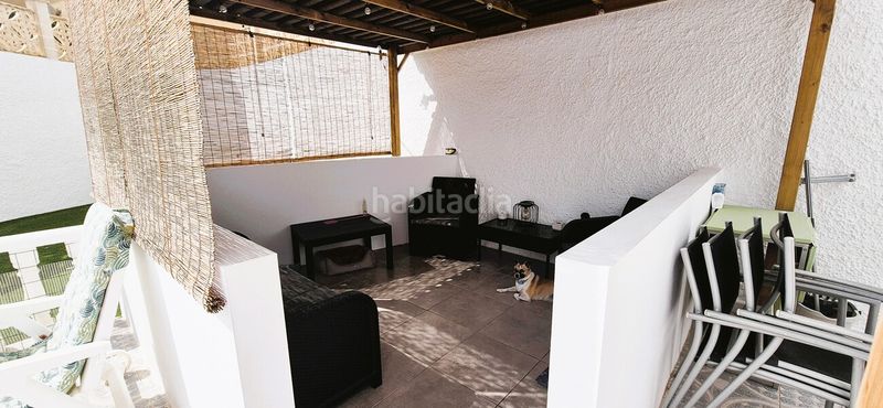 Foto a95452ae-3d0b-4424-91c3-8aa8aa4bad5d. Casa amb aparcament a San Miguel de Salinas