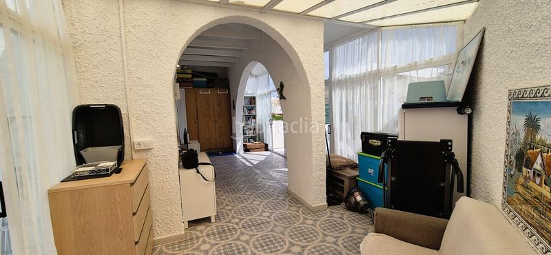 Foto ccc5c934-b277-4b3a-93a2-2e1aa2aad5ee. Casa amb aparcament a San Miguel de Salinas