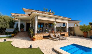 Casa a Campoamor