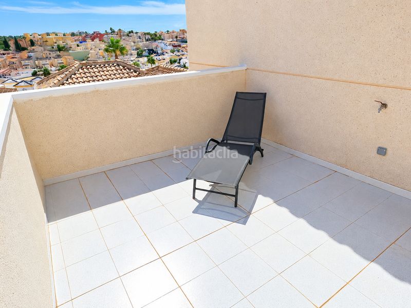 Foto a97327fe-a075-40d3-bab2-359b50f8e848. Casa a La Marquesa Rojales