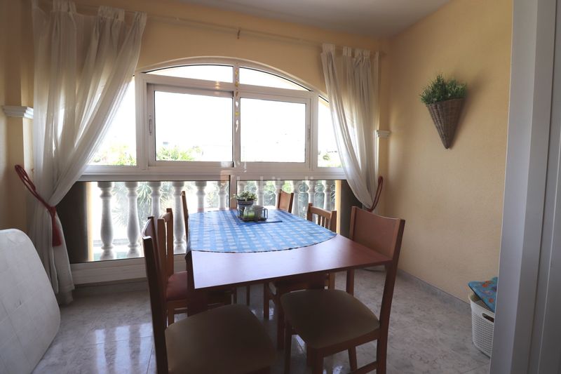 Foto 06d7291f-9bee-4a27-b2fb-176449da1640. Casa a schiera in Benijófar