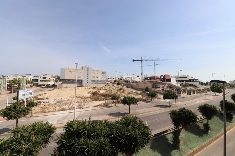 Foto a0905d34-56d5-4260-a249-0e7e227ac9ae. Casa a schiera in Benijófar