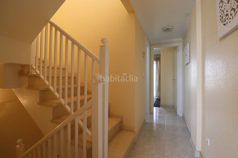 Foto a64a370e-35f7-4780-b4b0-71524c4f7688. Casa a schiera in Benijófar