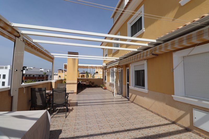 Foto bfc3d938-9218-4cde-9ba9-edf4bfd97106. Casa a schiera in Benijófar