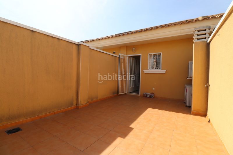 Foto bfe7dd39-0629-4a76-bb71-4752f5108a47. Casa a schiera in Benijófar