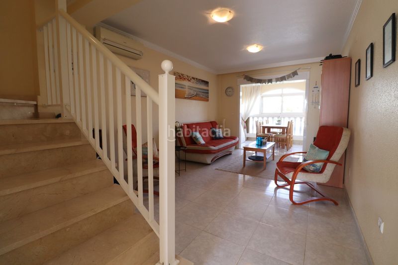 Foto eb9d0338-7ae5-46be-9c87-89111256c681. Casa a schiera in Benijófar