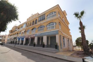 Casa adossada a Benijófar