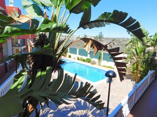 Apartament a Desamparados - Hurchillo - Torremendo