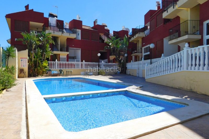 Foto 14ffd875-ee4b-44ee-84e7-1f1963a89fa0. Appartement in Desamparados - Hurchillo - Torremendo Orihuela