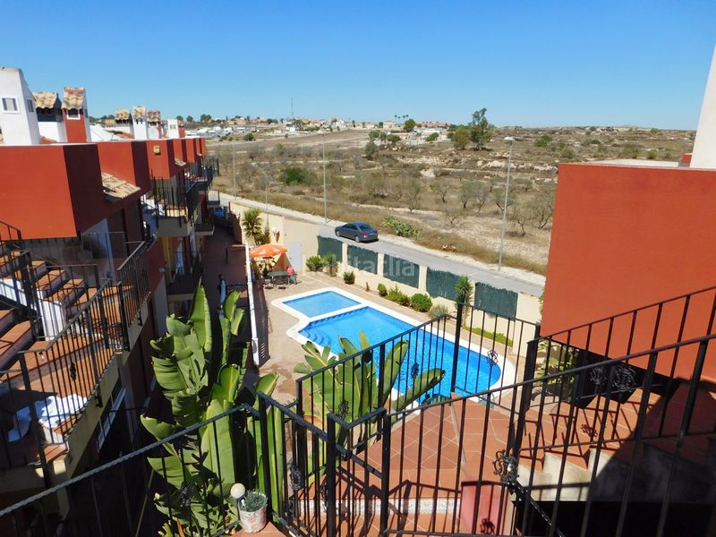 Foto 31df4c81-8304-4b87-b3a7-19b463352083. Appartement in Desamparados - Hurchillo - Torremendo Orihuela