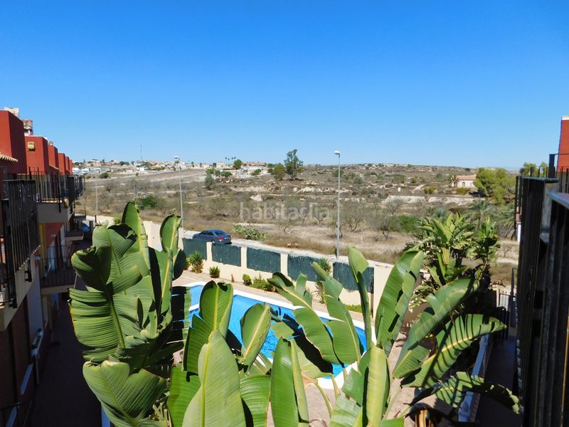 Foto 4cc4999c-2b78-43f8-a4f3-271ba018efbf. Appartement in Desamparados - Hurchillo - Torremendo Orihuela