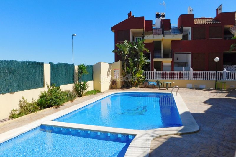 Foto 79225b87-ac59-4002-90ad-74e466d3a1a0. Appartement in Desamparados - Hurchillo - Torremendo Orihuela