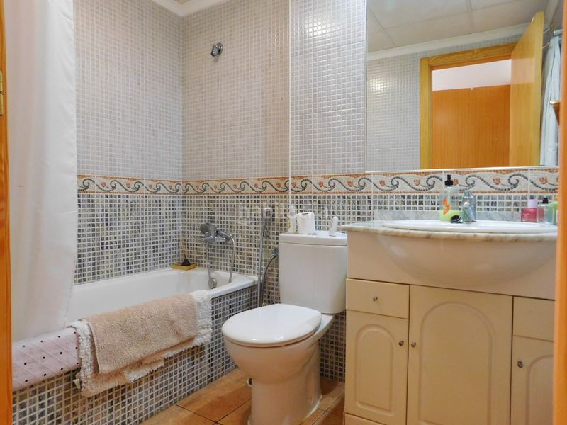 Foto a0a0a7bb-8ab2-48d6-82bf-83fb1b659a8e. Appartement in Desamparados - Hurchillo - Torremendo Orihuela