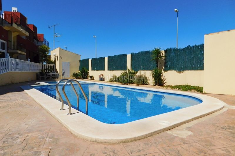 Foto c0f00b9c-08be-4b07-883a-8230a0b8f215. Appartement in Desamparados - Hurchillo - Torremendo Orihuela