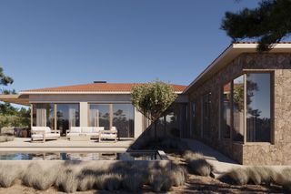 Terreny residencial a El Tossal-Bello Horizonte