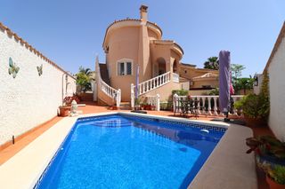 Casa a La Marquesa