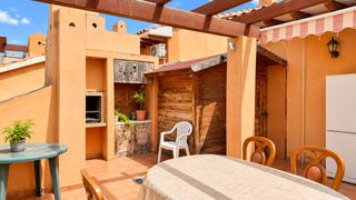 Apartament a Aguas Nuevas