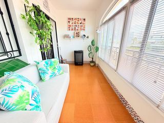Apartament a Montesinos (Los)