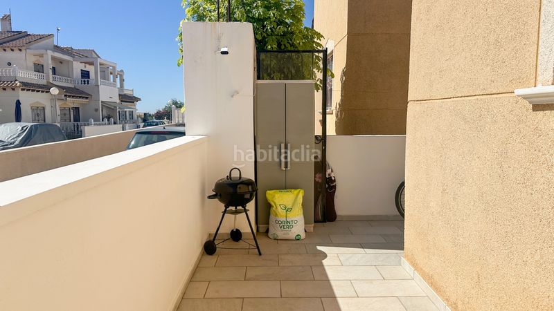 Foto ad9f0c61-36a0-4cc6-907d-d4b4ab3288c2. Casa adossada a Los Balcones y los Altos Orihuela