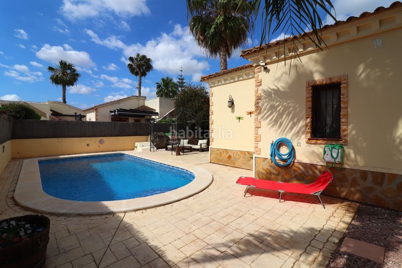 Foto 75a6e7b8-d52c-413f-9827-02fcf3f0464a. Casa a Daya Vieja