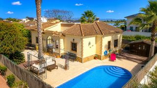 Casa a Daya Vieja