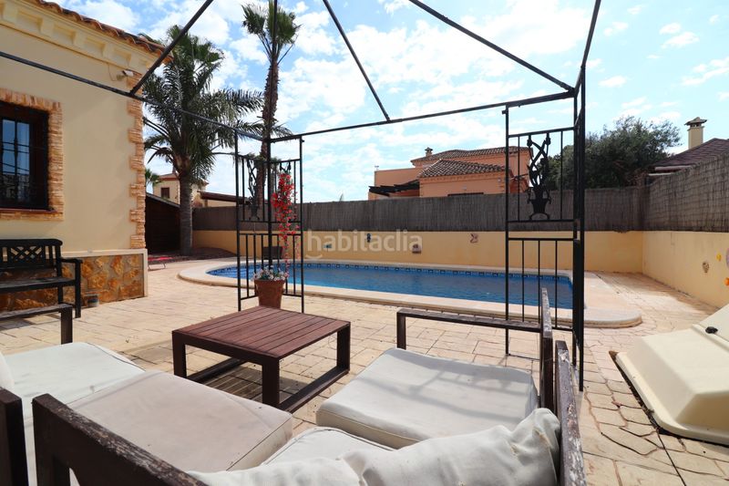 Foto d8c14281-ca81-46ce-9f68-6c95fa3f79c5. Casa a Daya Vieja