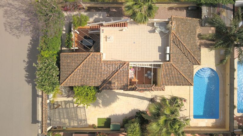 Foto d9528391-1af4-47f2-8707-69721df71515. Casa a Daya Vieja