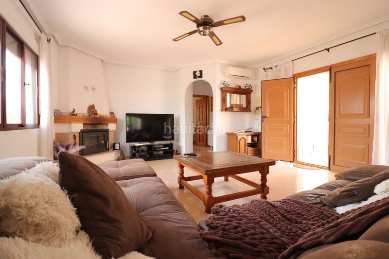 Foto ea1e868d-52ef-475d-b58a-8f65686762cb. Casa a Daya Vieja