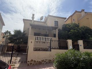 Casa a Benijófar