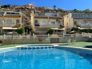 Casa adossada a La Marquesa