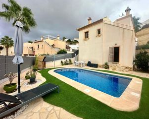 Casa a Benijófar