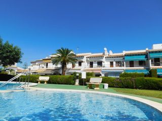 Casa adossada a Los Balcones-Los Altos