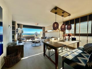 Apartamento en Puerto Deportivo