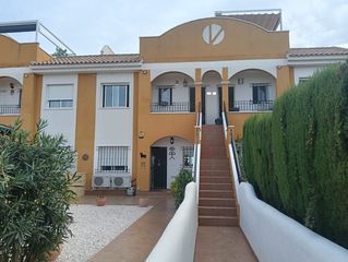 Apartment in Montesinos (Los)