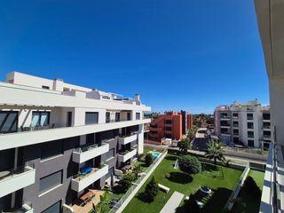 Àtic a Villamartín-Las Filipinas