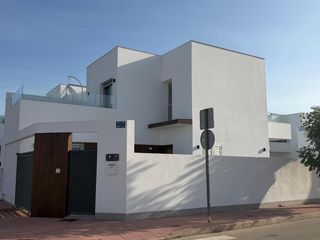 Maison à Daya Vieja