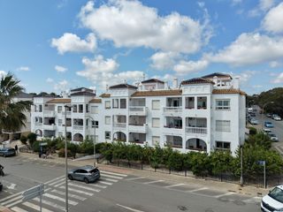 Apartament a Villamartín-Las Filipinas