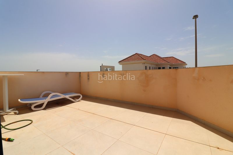 Foto d43e1226-7da8-4ba1-ab7b-23b4610392bf. Casa amb aparcament piscina a Benijófar