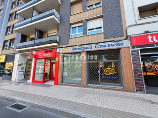 Local Comercial a Tenor Fleta