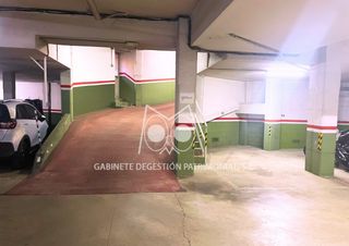 Autoparkplatz in Avinguda Camí del Mas 5