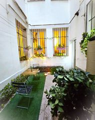 Planta baixa a Calle de la Luna 18