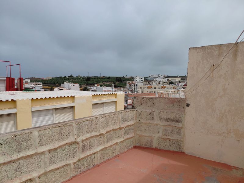 Foto 47904ff5-c002-4041-b1d7-58c01a03d17e. Pis a Bañaderos - El Puertillo - San Andrés Arucas