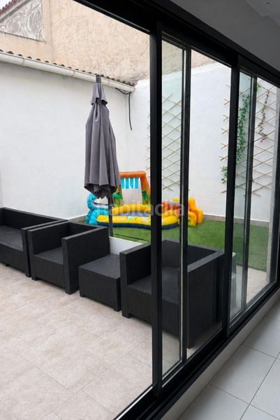 Foto 7567135e-fbd3-4e00-97f9-45411ae86945. Piso espectacular vivienda junto al ayuntamiento de ceuti en Ceutí