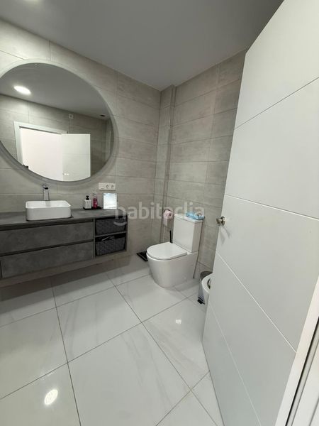 Foto e43716f5-f3e7-4822-84e8-7404e7ad2bea. Piso espectacular vivienda junto al ayuntamiento de ceuti en Ceutí