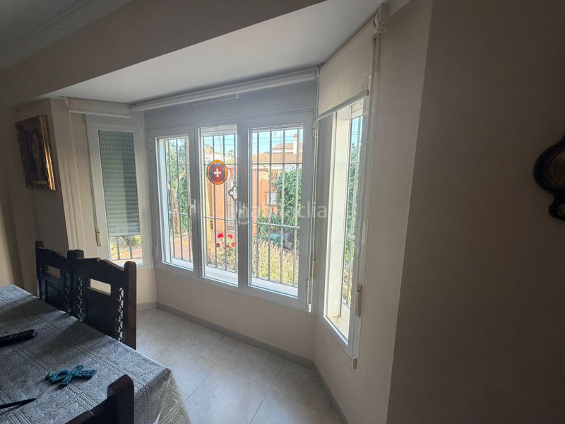 Foto 5e9ea474-26bf-41d4-be2c-c3923c161fa7. Location chalet avec chauffage parking piscine dans Arcos de la Frontera