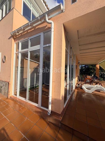 Foto 854766d8-2c78-492f-8173-9fd56e885326. Location chalet avec chauffage parking piscine dans Arcos de la Frontera